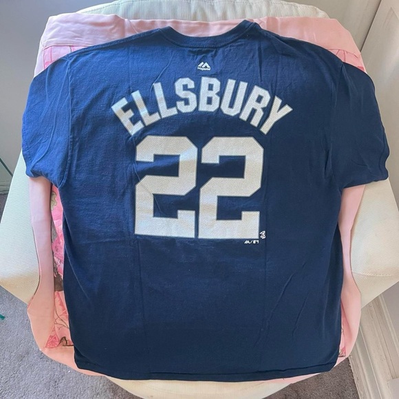 the new york yankees tee - Picture 2 of 8